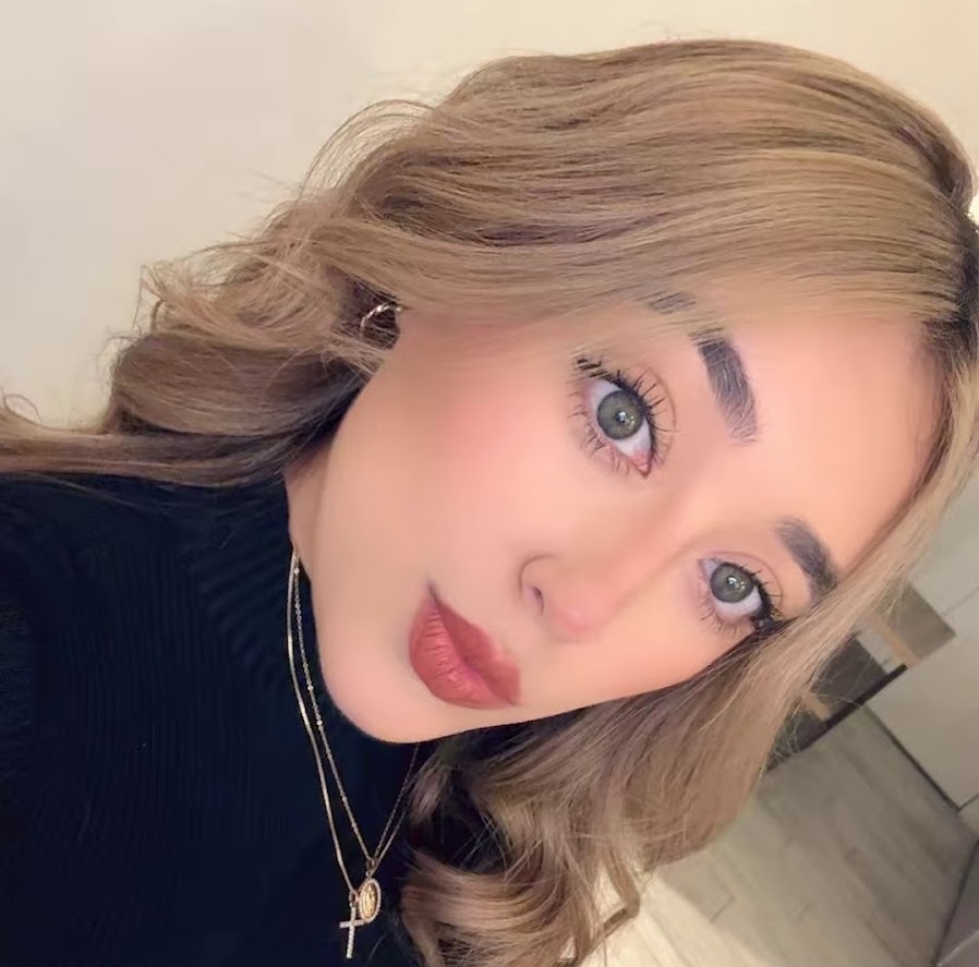 Bianka Alvarez paciente de Dra Ana Rochin